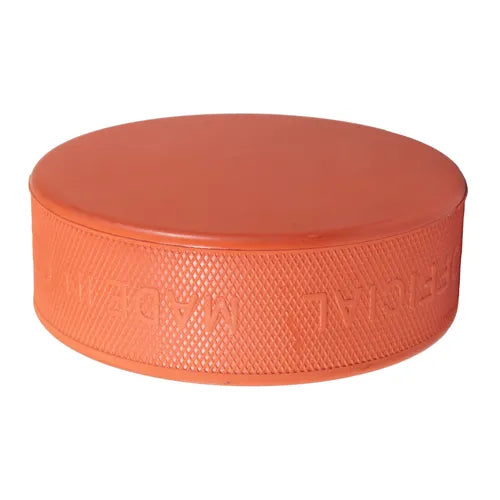 MOHAWKE HEAVY PUCK 280 GRAM-Orange