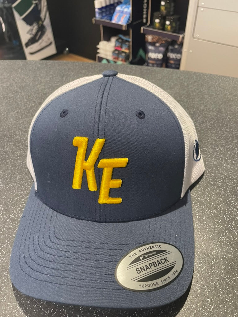 K-E RETRO TRUCKER