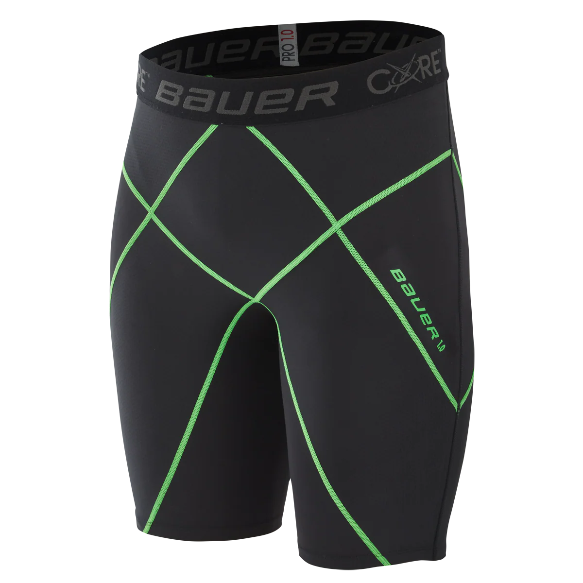 BAUER CORE SHORT 1.0