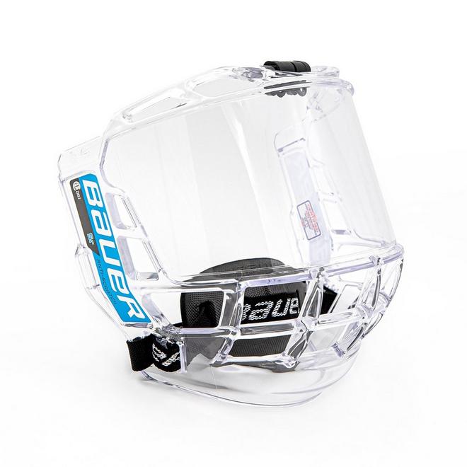 Bauer Concept 3 Koko Visiiri