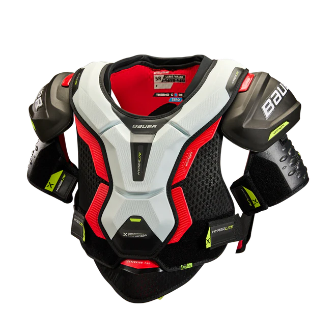 Bauer Vapor hyperlite Hartiasuoja