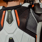 Bauer Vapor hyperlite Hartiasuoja