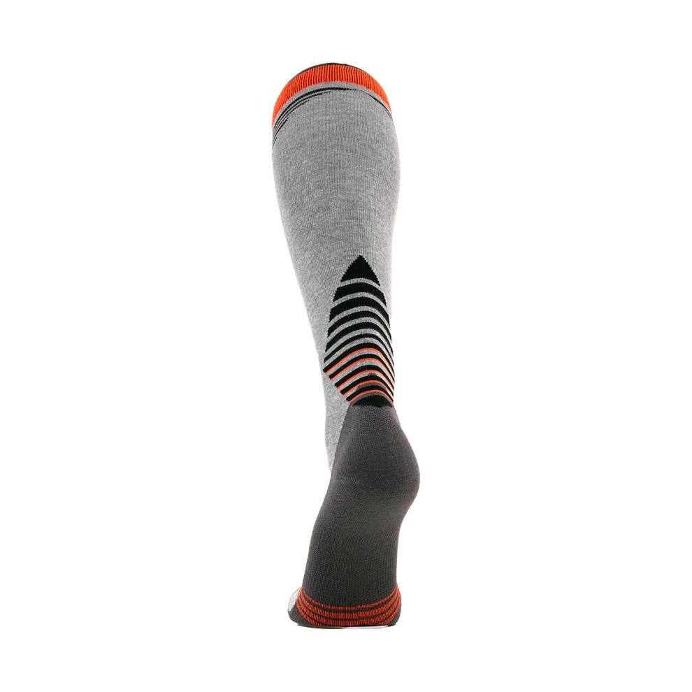HO21 BAUER WARMTH TALL SKATE SOCK