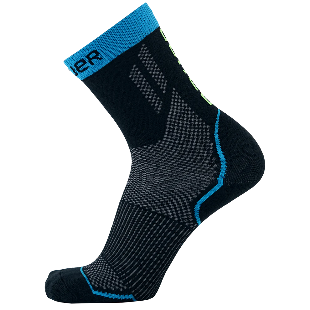 S21 PERFORMANCE LOW SKATE SOCK