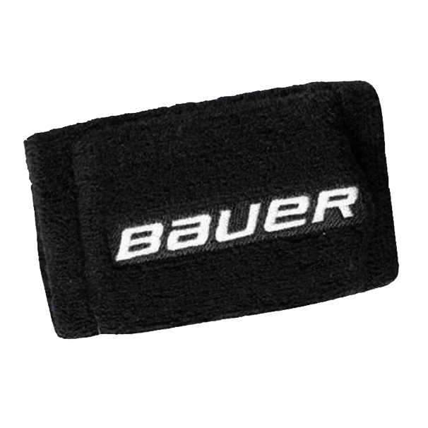 BAUER WRIST GUARDS