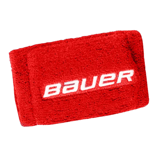 BAUER WRIST GUARDS