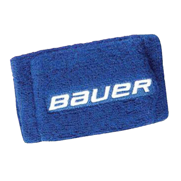 BAUER WRIST GUARDS