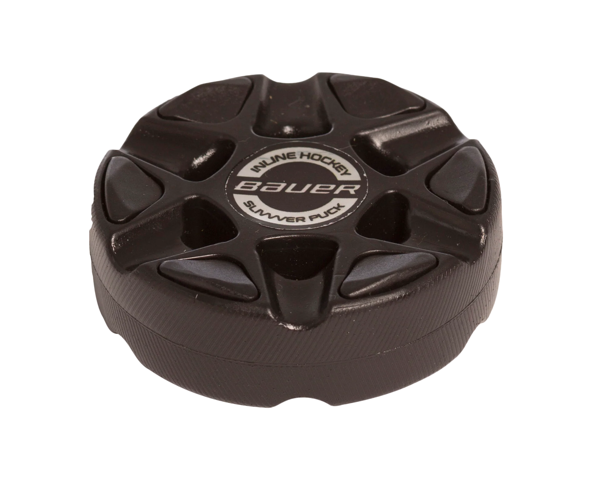 BAUER RH SLIVVVER PUCK