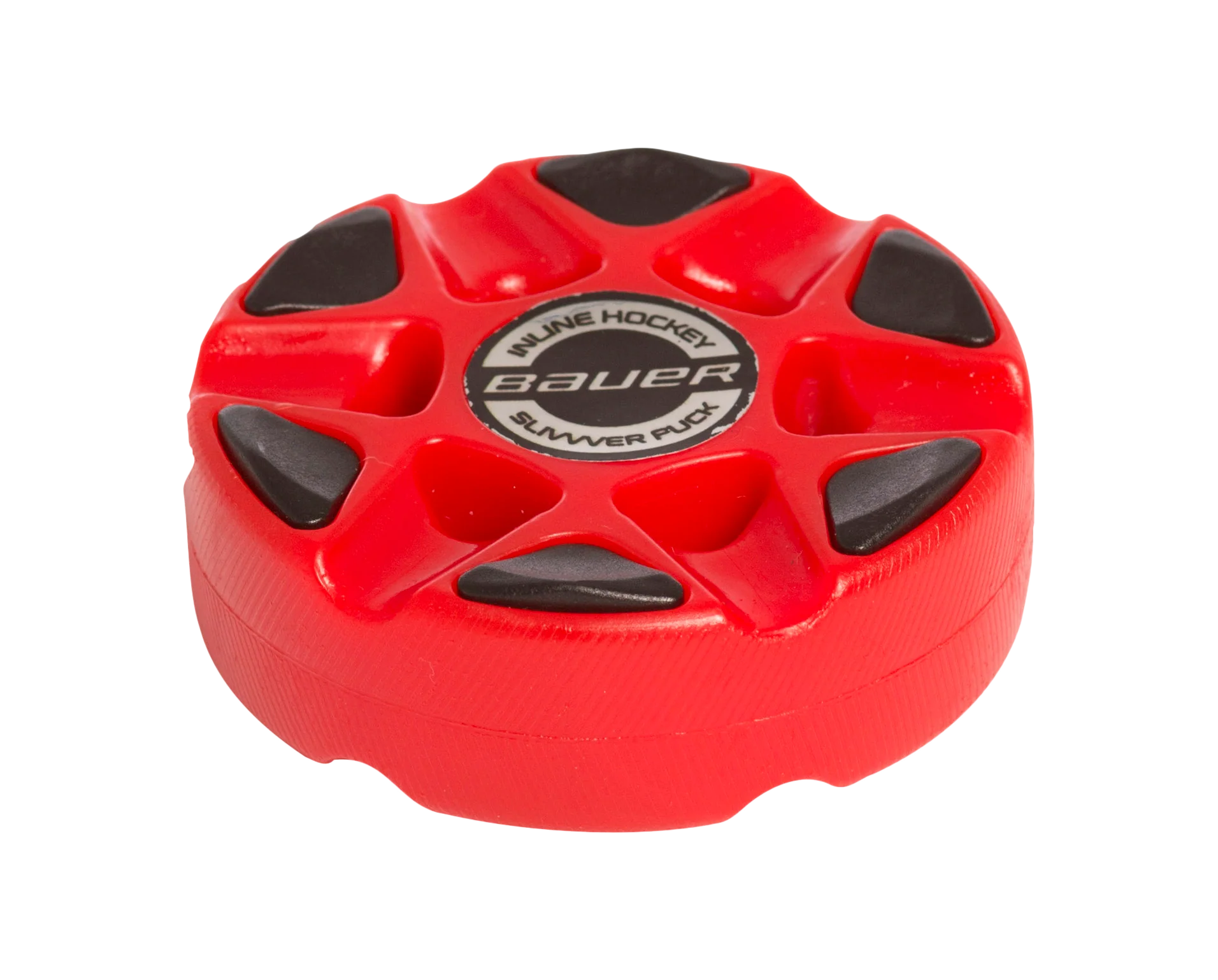 BAUER RH SLIVVVER PUCK