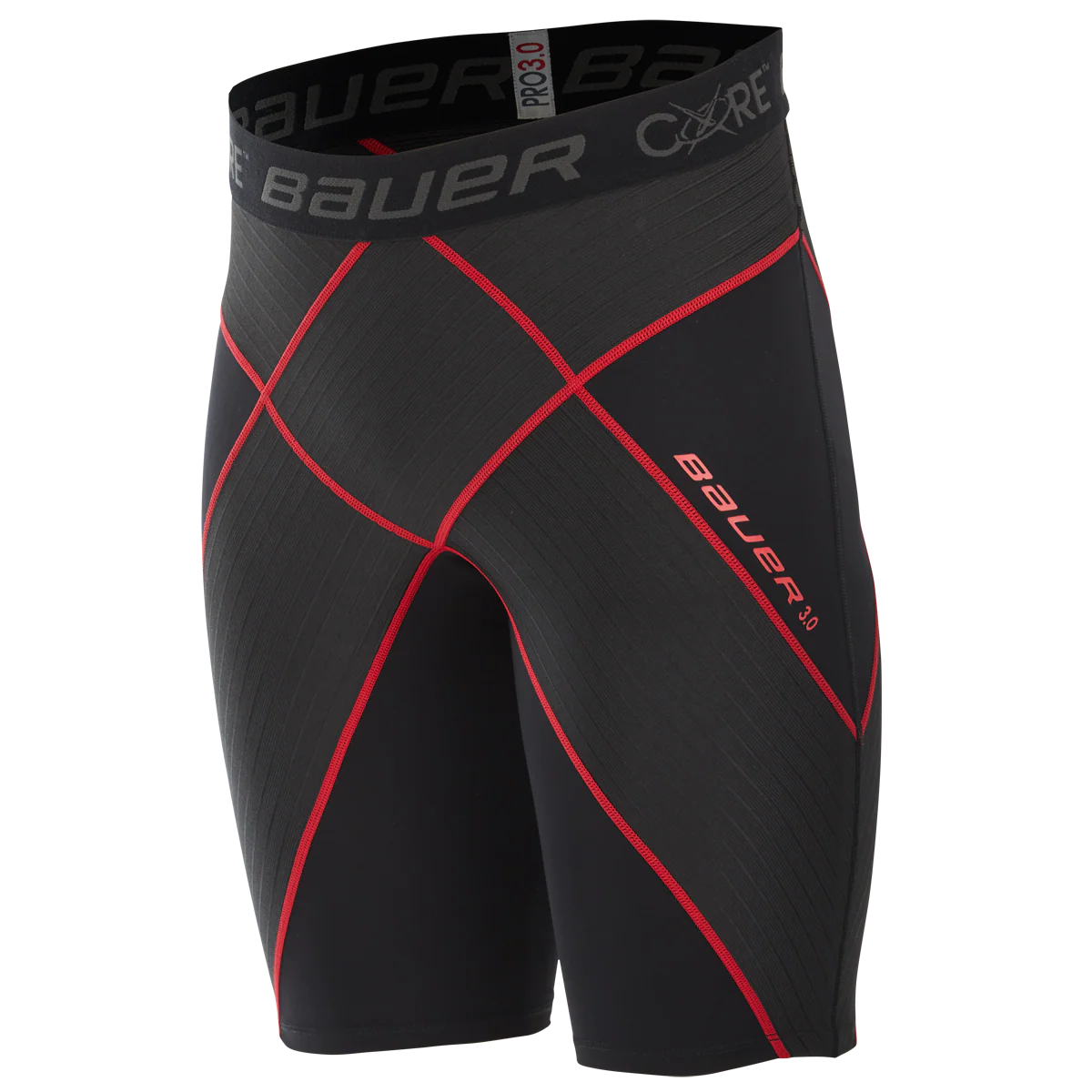 BAUER CORE SHORT 3.0