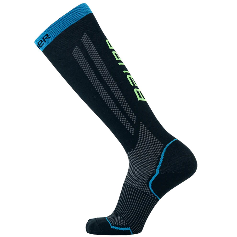 S21 PERFORMANCE TALL SKATE SOCK