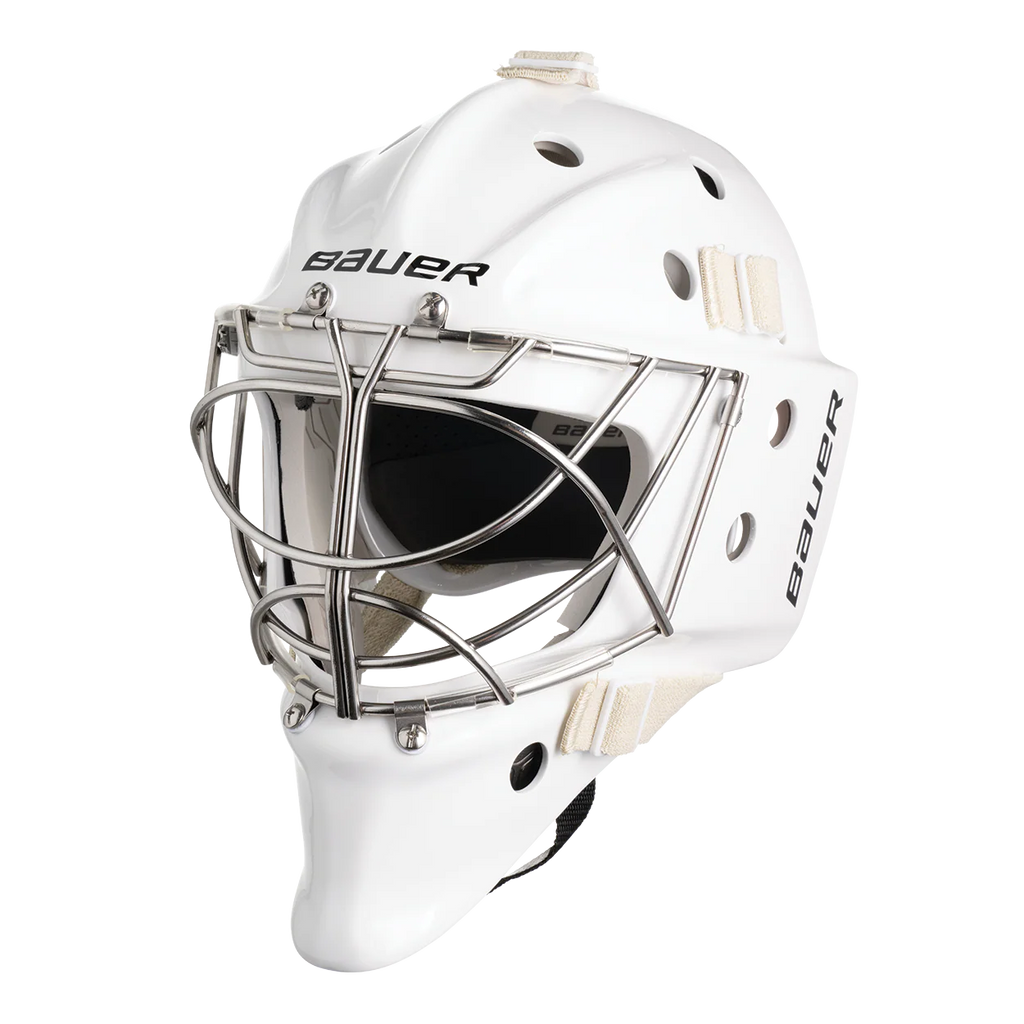 S24 BAUER 960 GOAL MASK CAT EYE