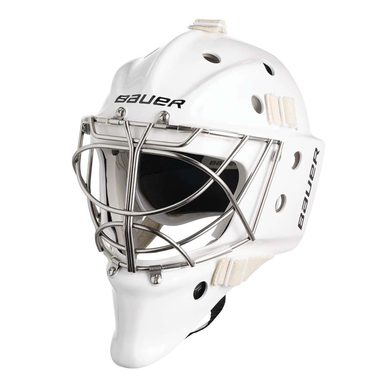 S24 BAUER 960 GOAL MASK CAT EYE