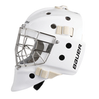 S24 BAUER 960 GOAL MASK CAT EYE