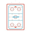 BAUER COACHES CLIPBOARD