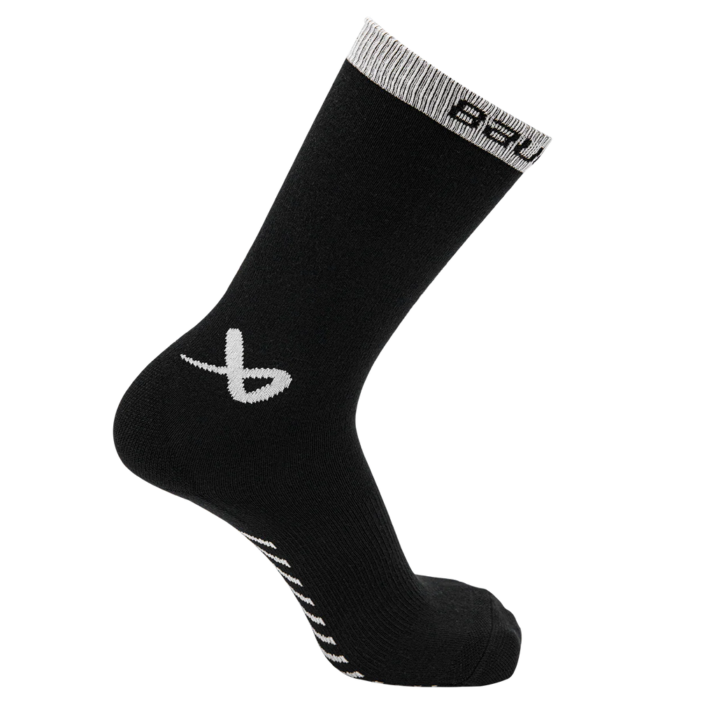S22 BAUER LIFESTYLE WARMTH CREW SOCK