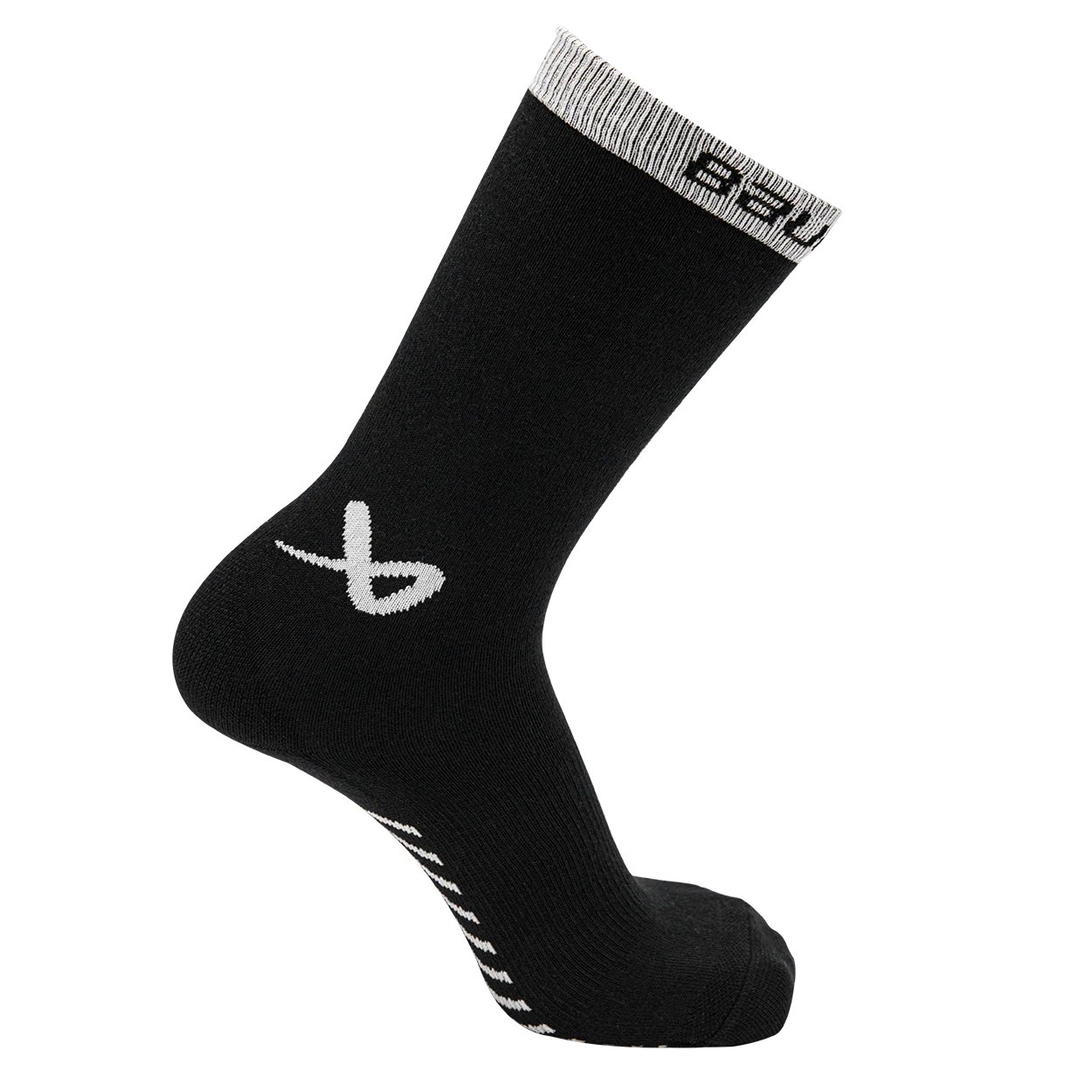 S22 BAUER LIFESTYLE WARMTH CREW SOCK