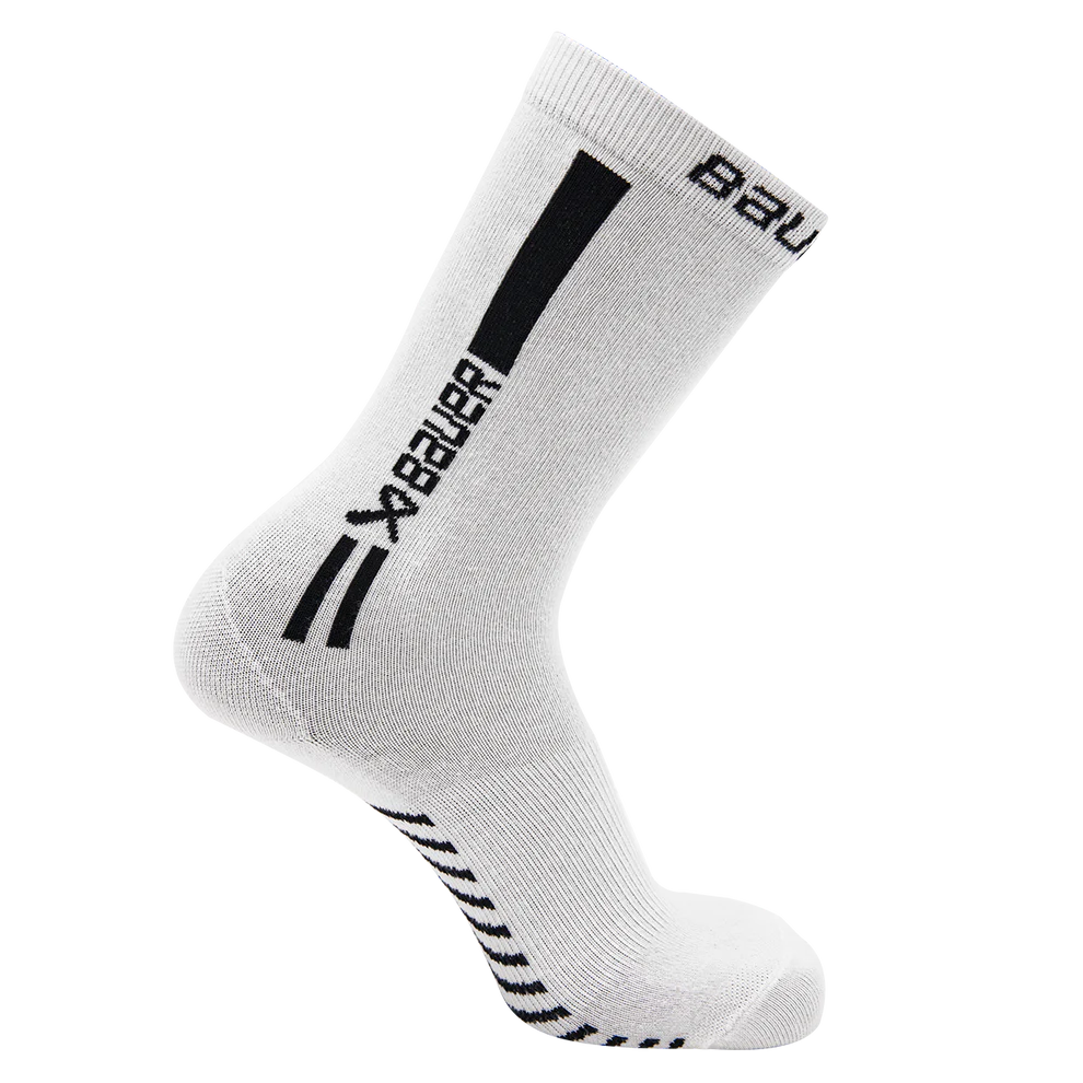 S22 BAUER LIFESTYLE WARMTH CREW SOCK