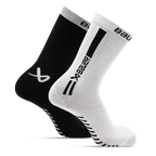 S22 BAUER LIFESTYLE WARMTH CREW SOCK