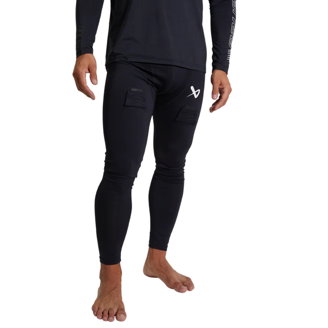 S22 BAUER PERF JOCK PANT-SR