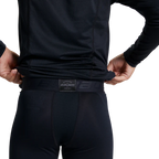 S22 BAUER PRO COMPETE BASELAYER PANT-SR