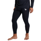 S22 BAUER PRO COMPETE BASELAYER PANT-SR