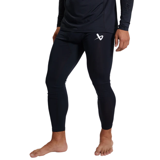 S22 BAUER PRO COMPETE BASELAYER PANT-SR