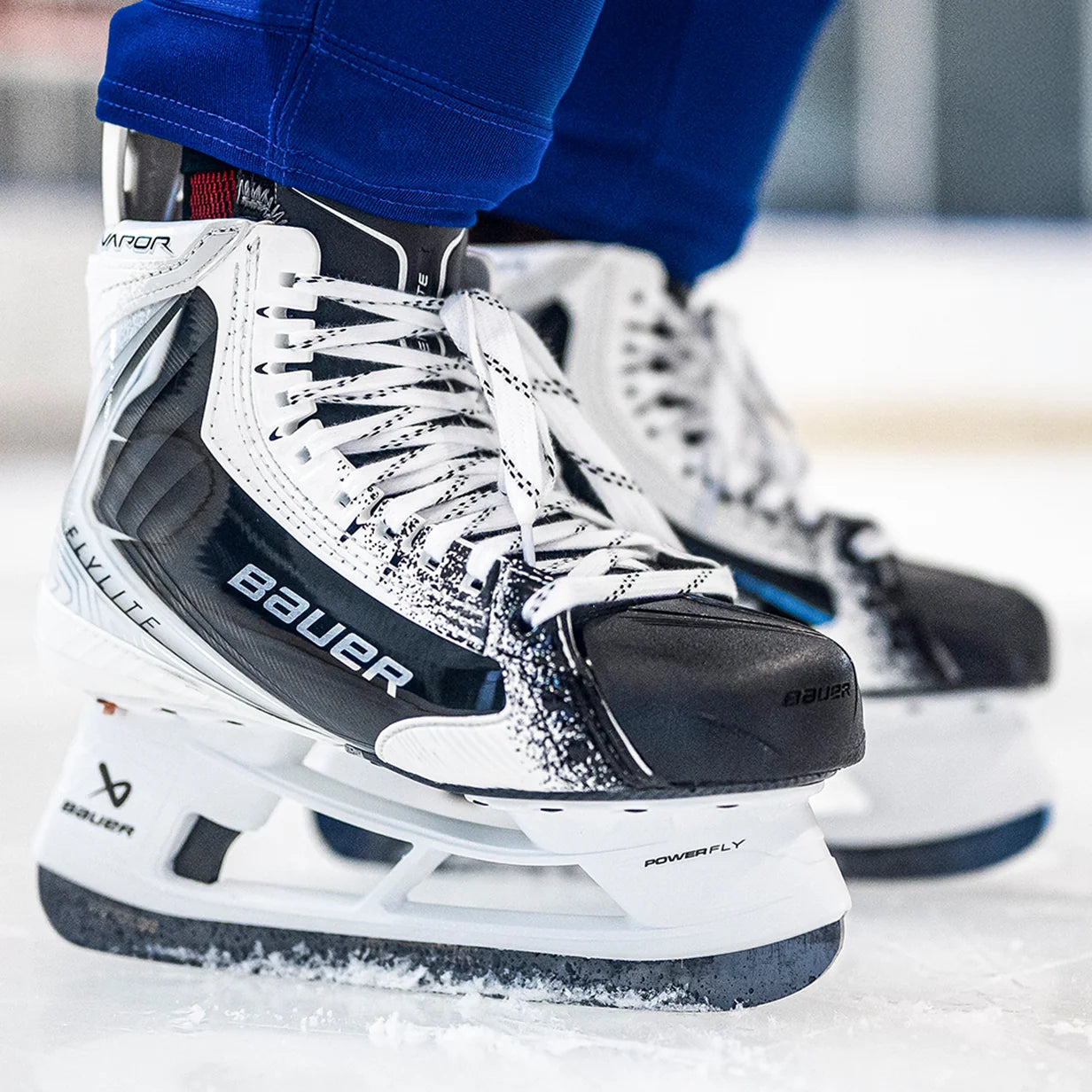 S26 VAPOR FLYLITE LIMITED EDITION SKATE-INT