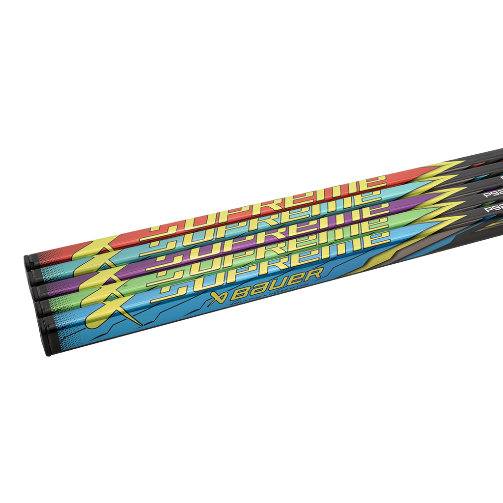 S26 SUPREME JR SERIES STICK