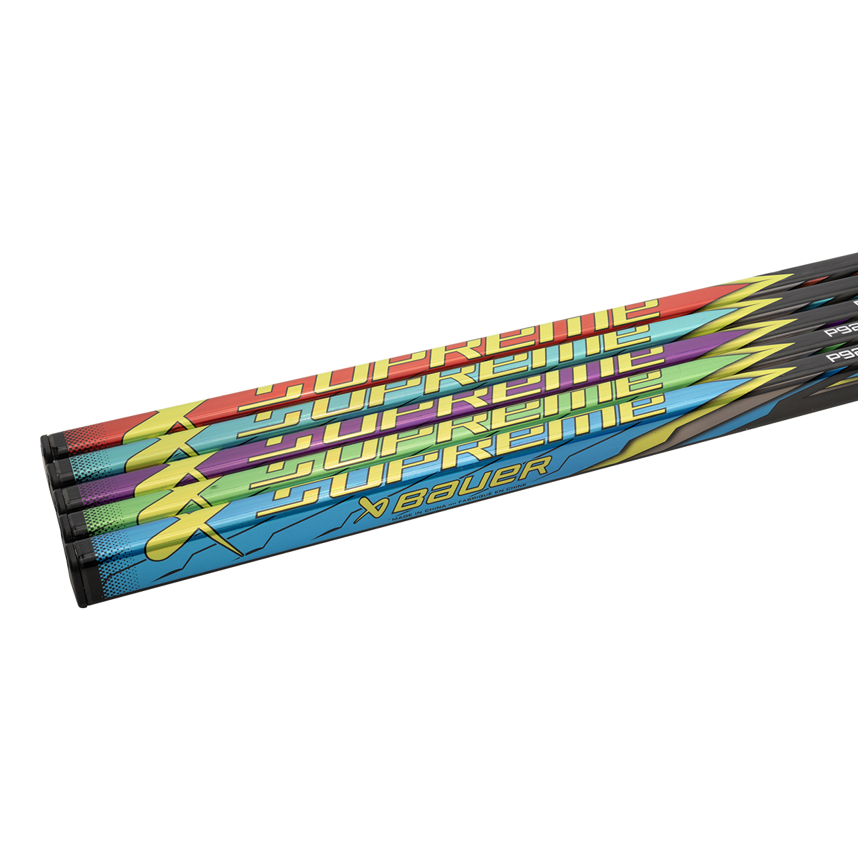 S26 SUPREME JR SERIES STICK