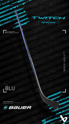S25 BAUER PULSE GOAL STICK