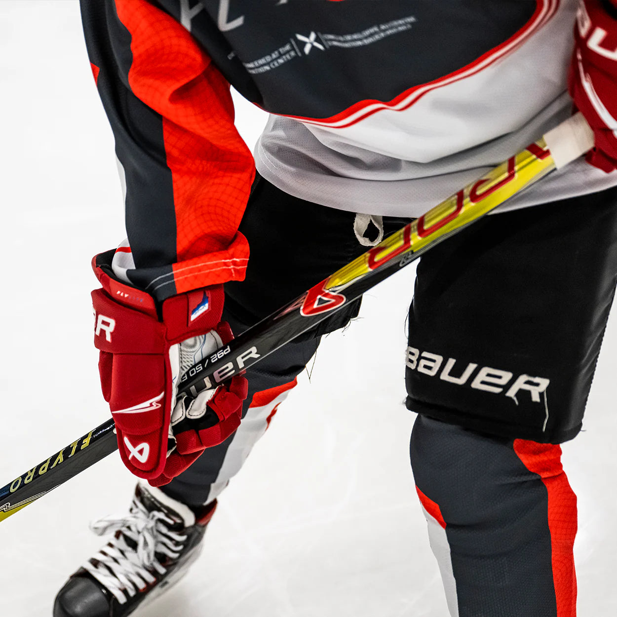 S25 VAPOR FLYPRO STICK