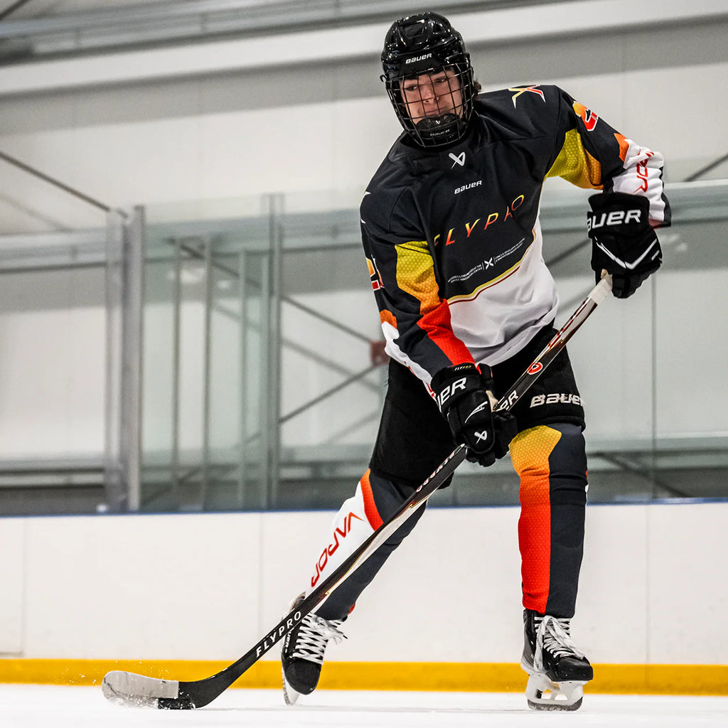 S25 VAPOR FLYPRO STICK