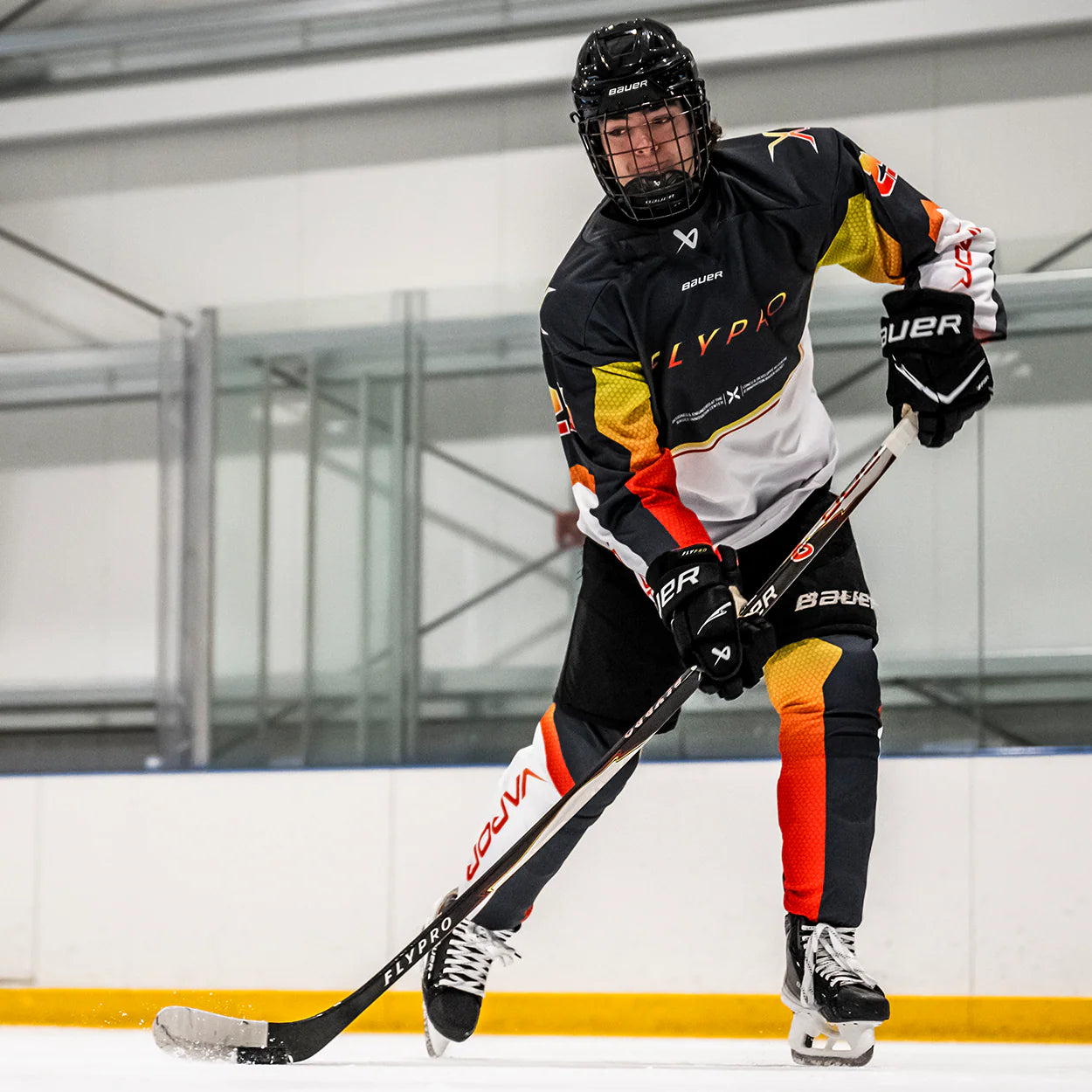 S25 VAPOR FLYPRO STICK