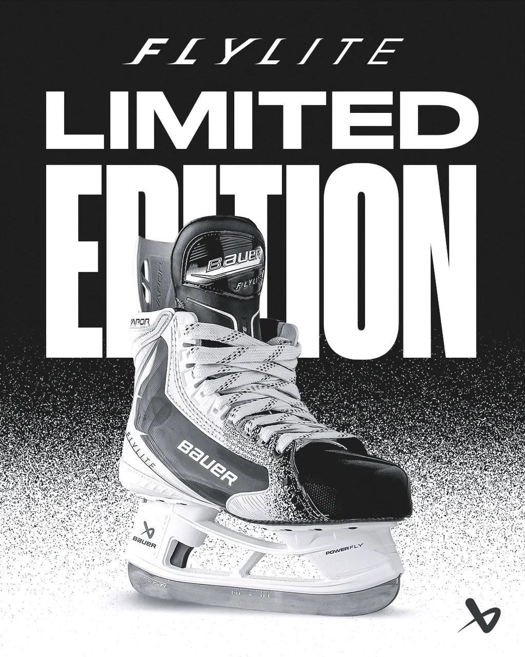 S26 VAPOR FLYLITE LIMITED EDITION SKATE-INT