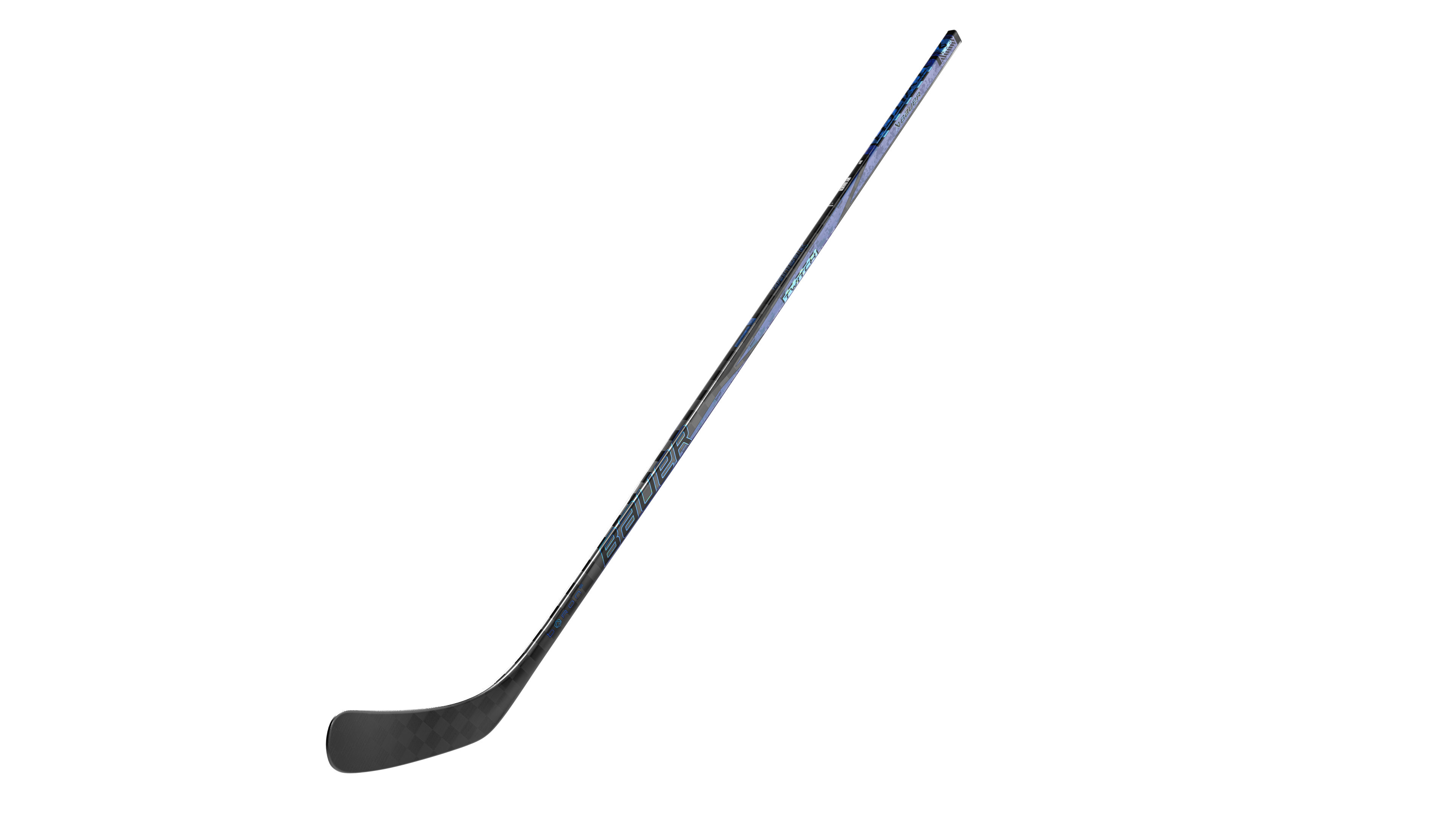 S25 BAUER PULSE GOAL STICK