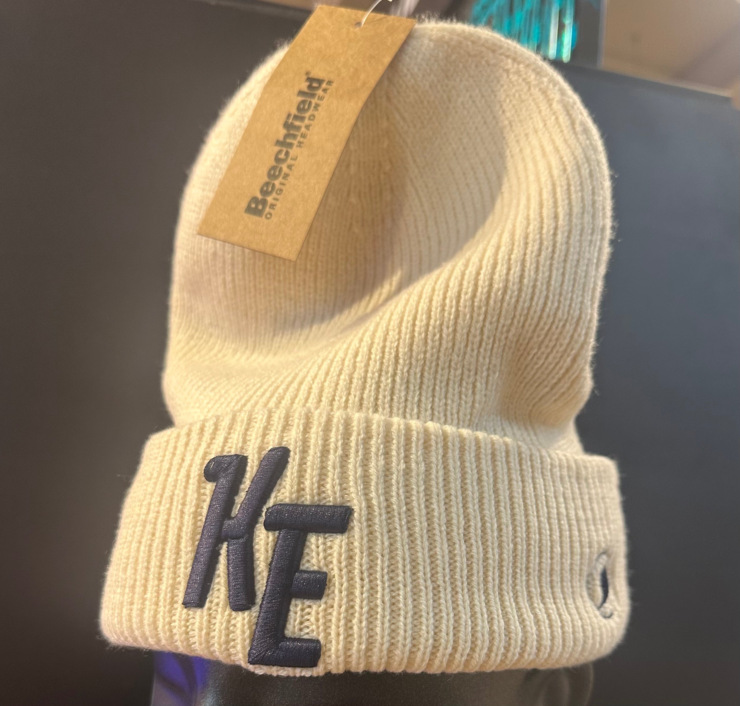KE BEANIE