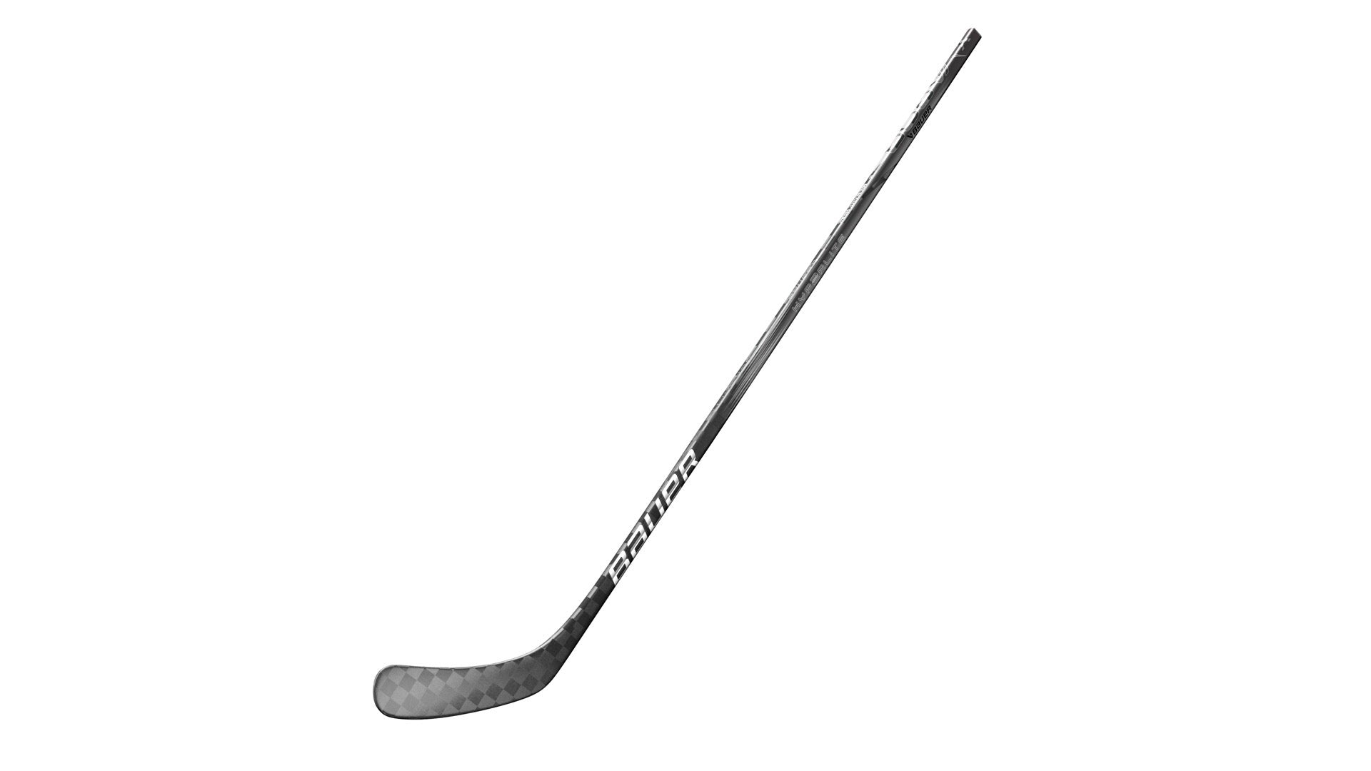 S23 BAUER VAPOR HYPERLITE 2 BLACK JÄÄKIEKKOMAILA