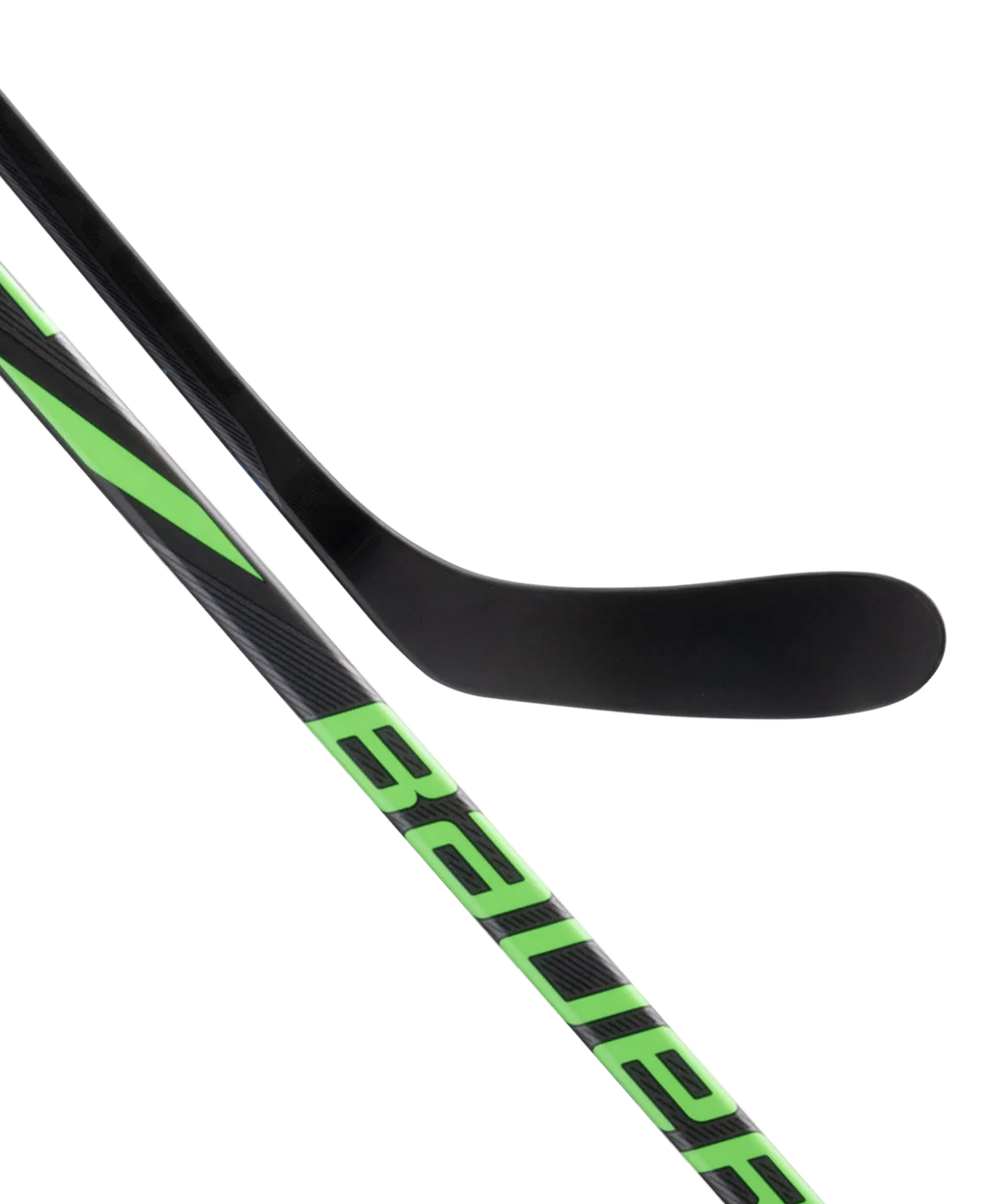S25 BAUER PULSE GOAL STICK