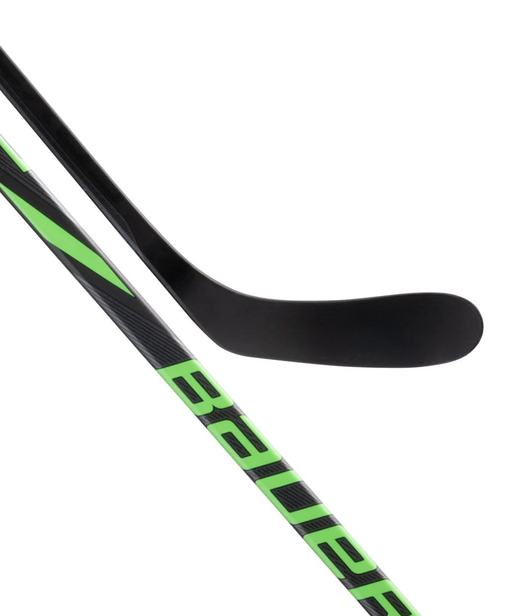S25 BAUER PULSE GOAL STICK