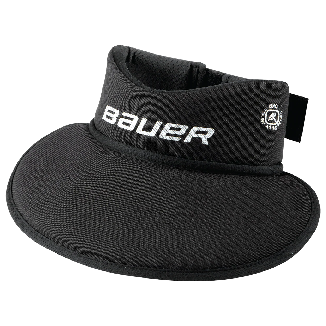BAUER NG NLP8 CORE CUT-RESISTANT BIB - SR
