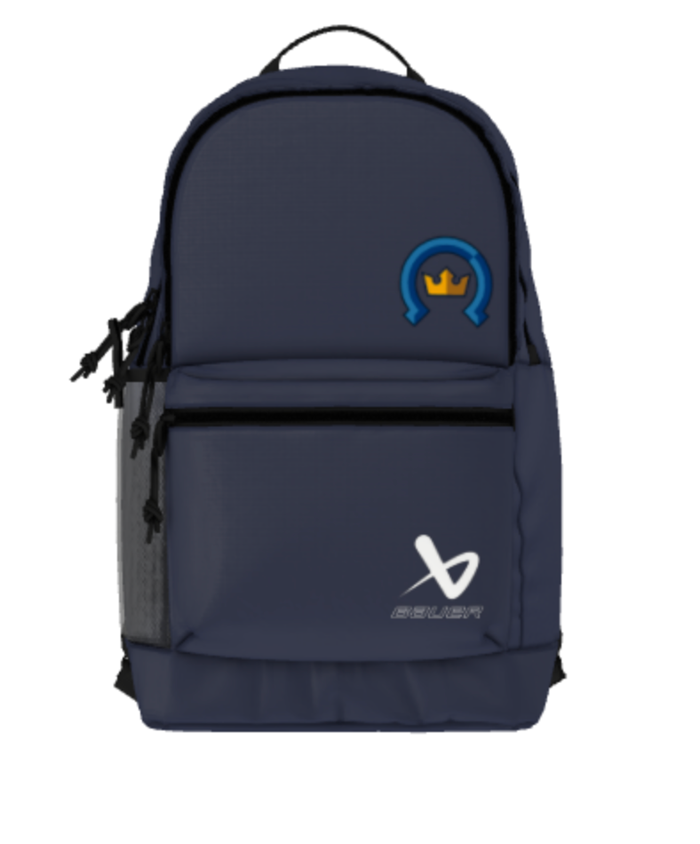 S26 TEAM CUSTOM-BACKPACK KIEKKO-ESPOO