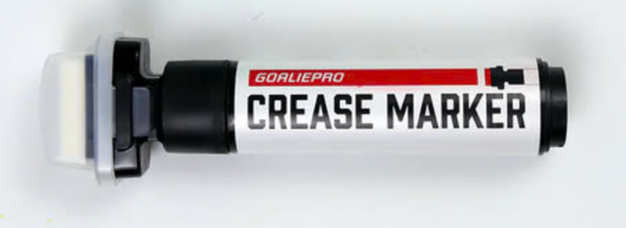GOALIEPRO CREASE MARKER JÄÄTUSSI