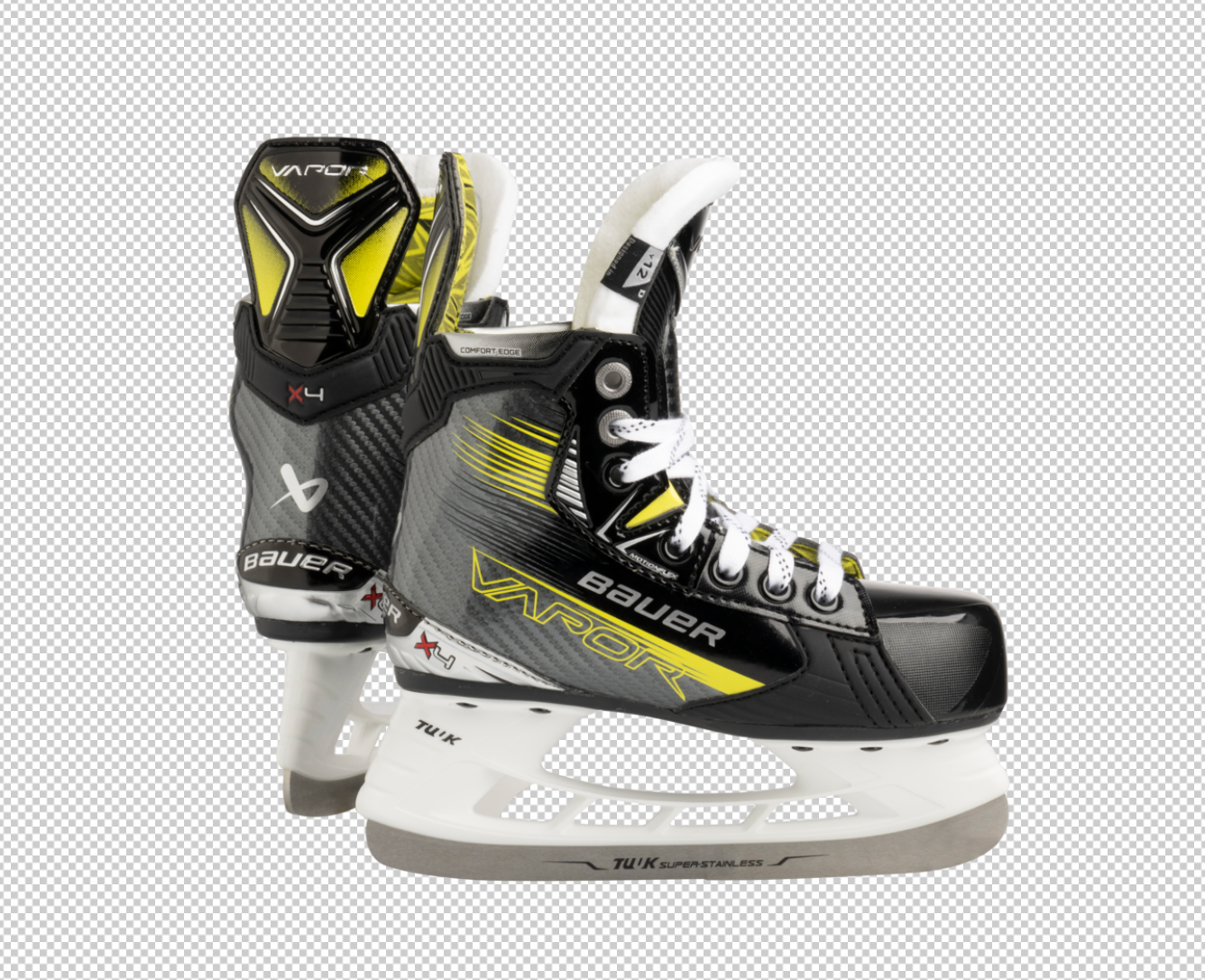 S23 VAPOR X4 SKATE-YTH