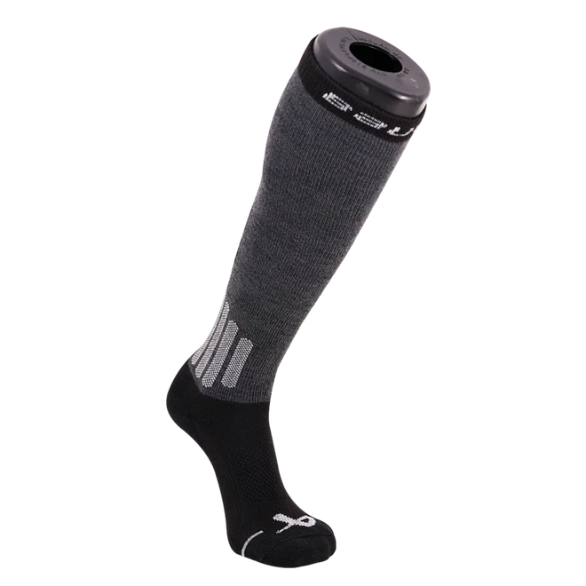 S22 PRO 360 CUT RESISTANT TALL SOCK