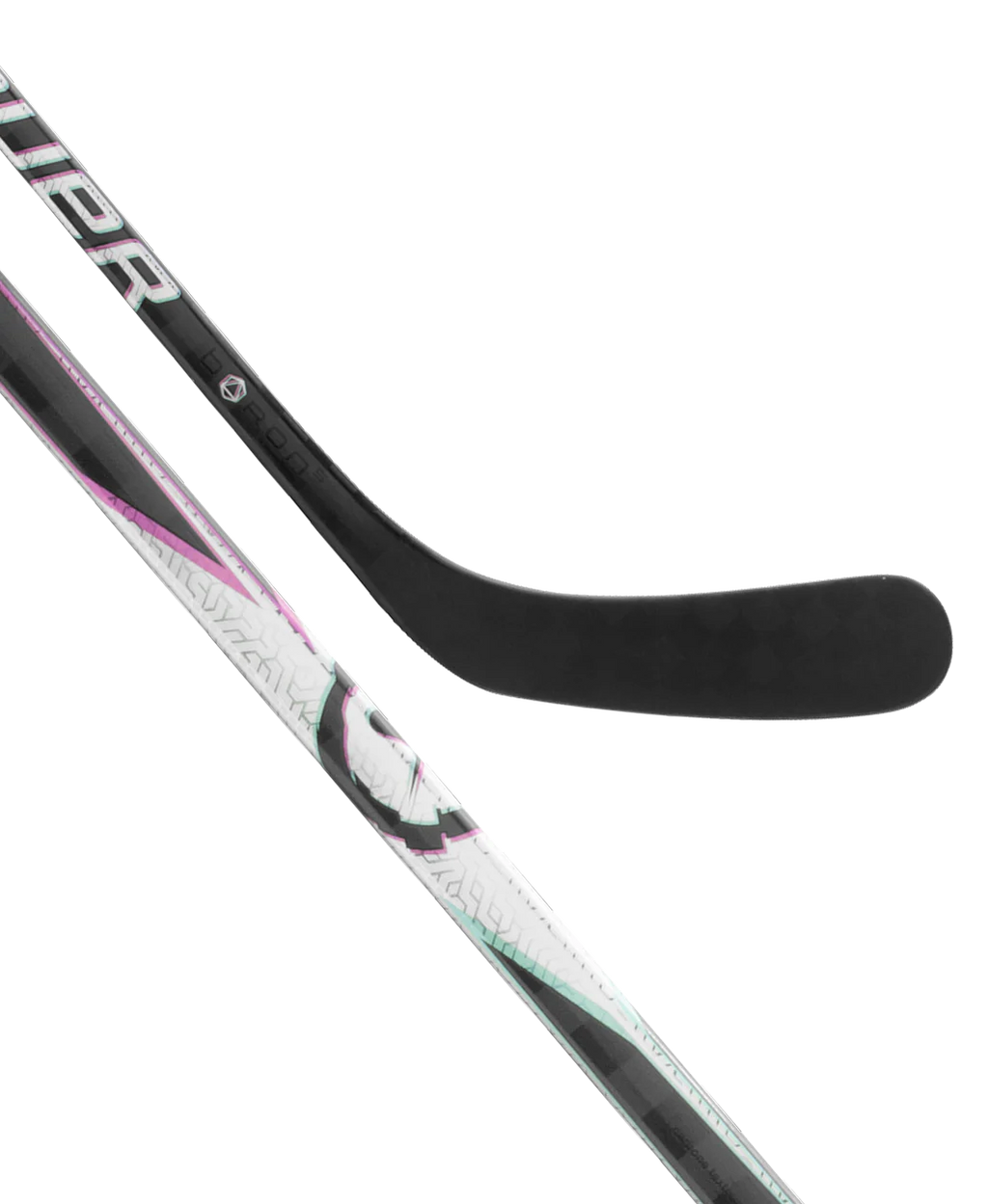 S25 BAUER PULSE GOAL STICK
