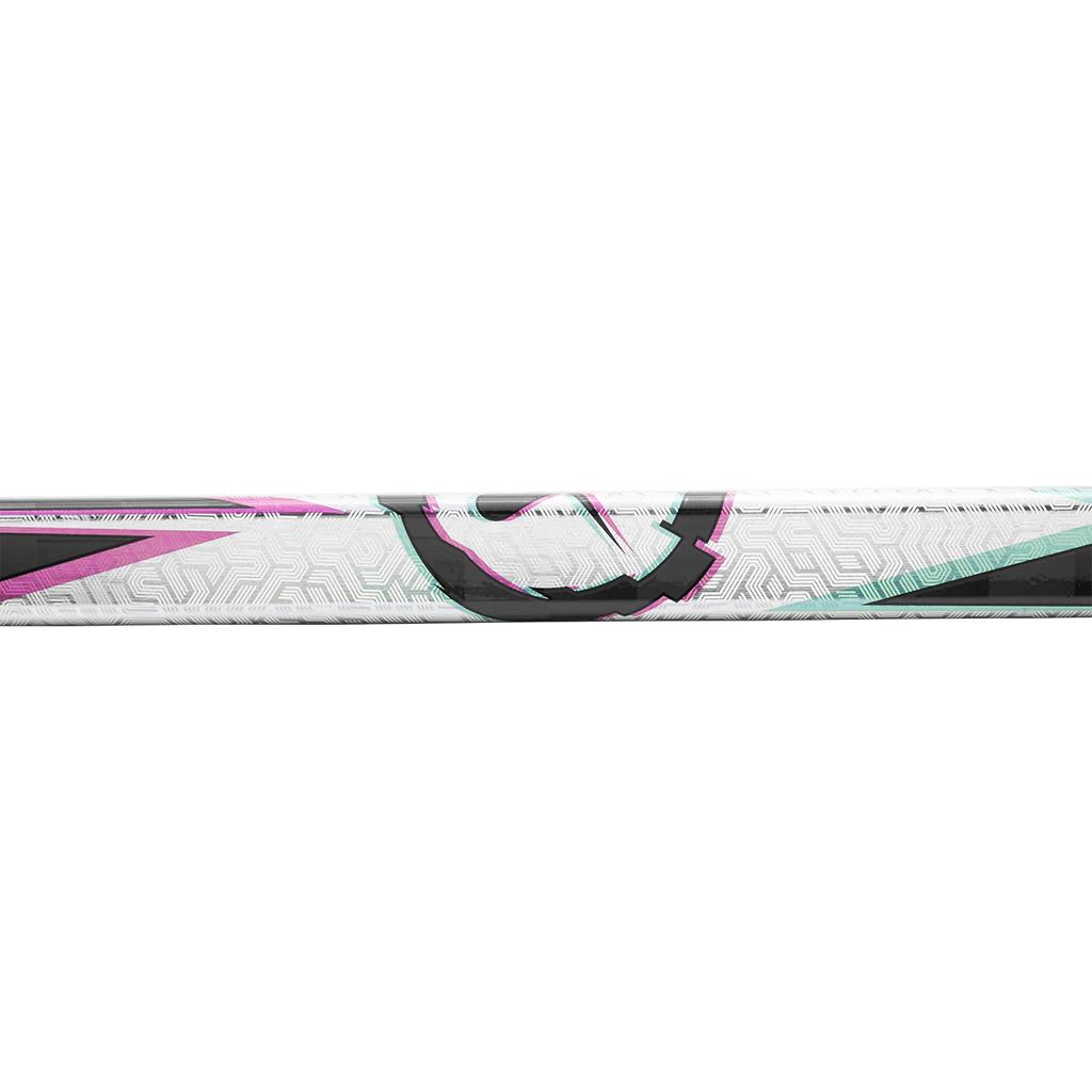 S25 BAUER PULSE GOAL STICK