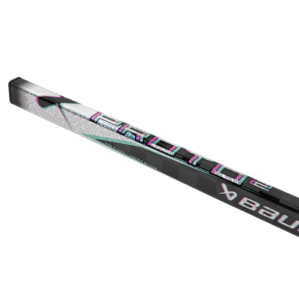 S25 BAUER PULSE GOAL STICK