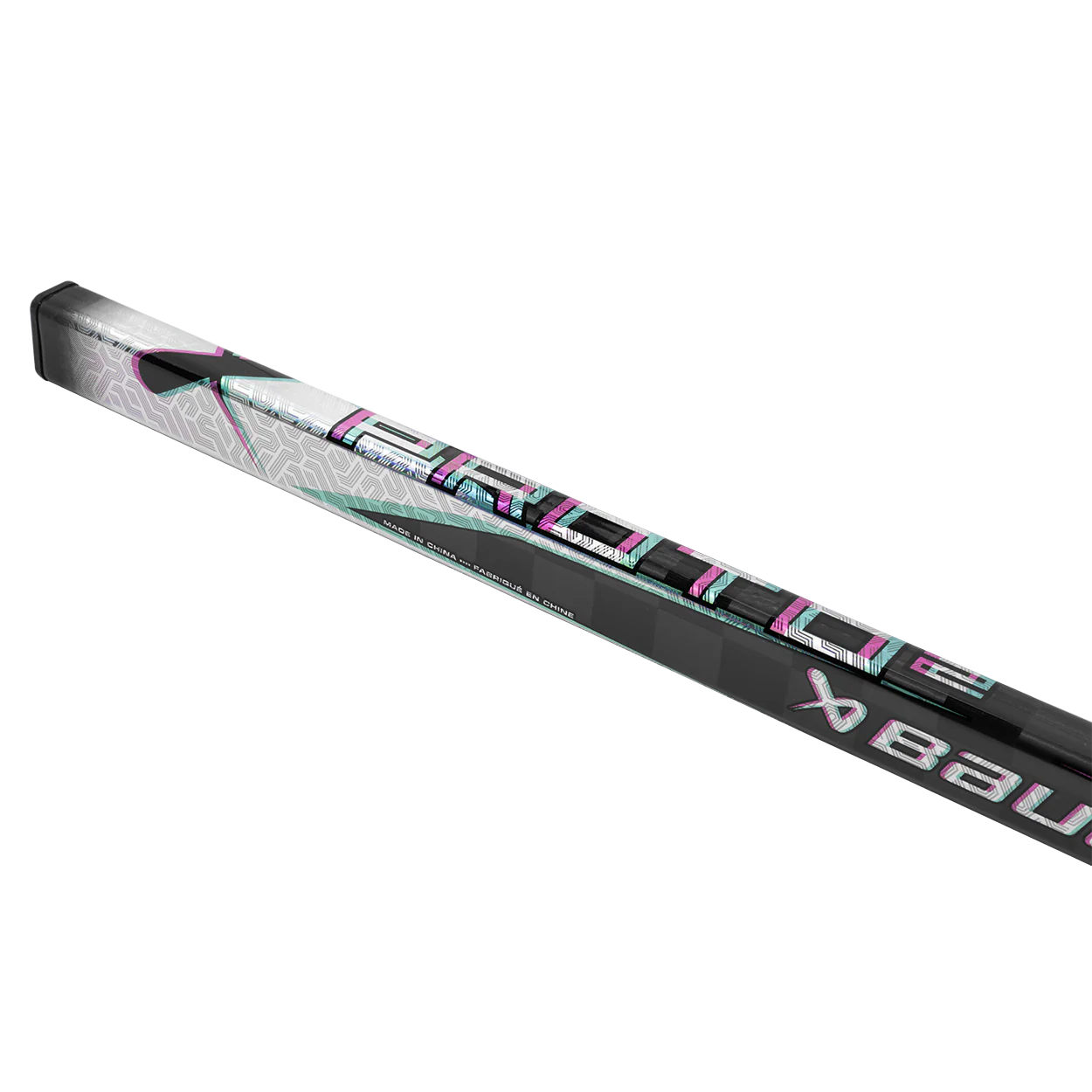S25 BAUER PULSE GOAL STICK