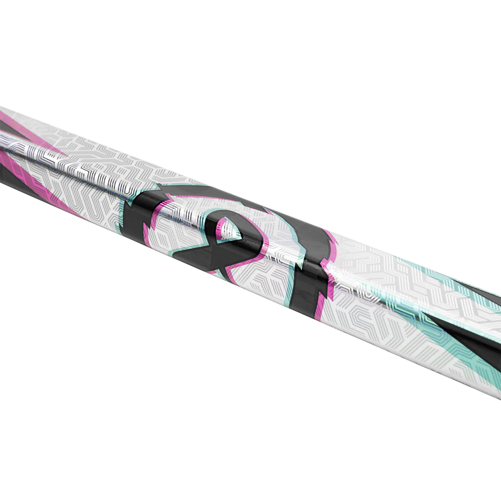 S25 BAUER PULSE GOAL STICK